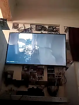 CubanoFull online show from February 12, 2025, 4:33 pm