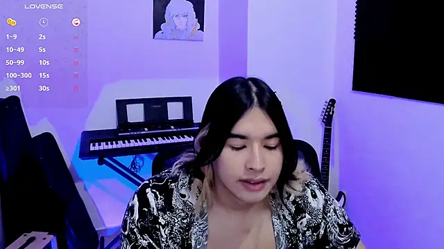 Snapshot of JordiWilld chatting on January 23, 2025, 2:55 am JordiWilld online show from January 23, 2025, 2:55 am