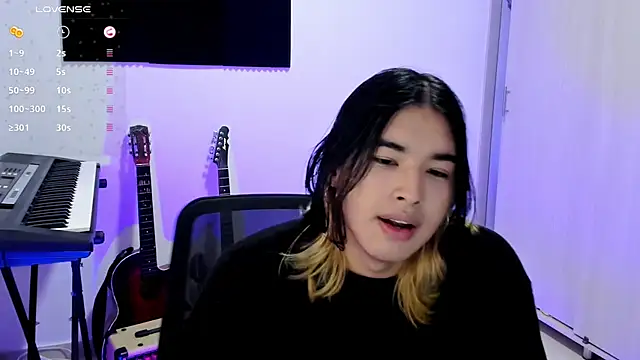 Snapshot of JordiWilld chatting on March 14, 2025, 10:05 pm JordiWilld online show from March 14, 2025, 10:05 pm