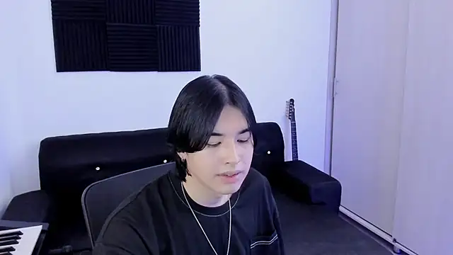 JordiWilld online show from February 12, 2026, 6:47 pm