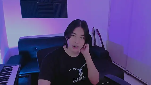 JordiWilld online show from March 6, 2026, 1:46 am