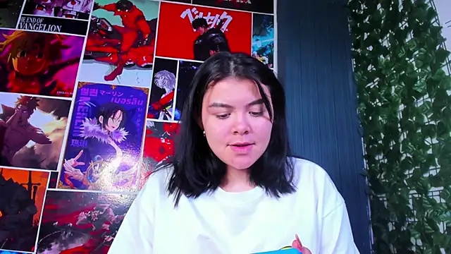 Zoe Cheshire online show from February 7, 2025, 9:26 am