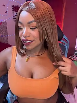 SaraYedid17 online show from October 31, 2025, 6:14 am