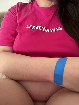 Snapshot of haskadin chatting on March 5, 2026, 8:54 am haskadin online show from March 5, 2026, 8:54 am