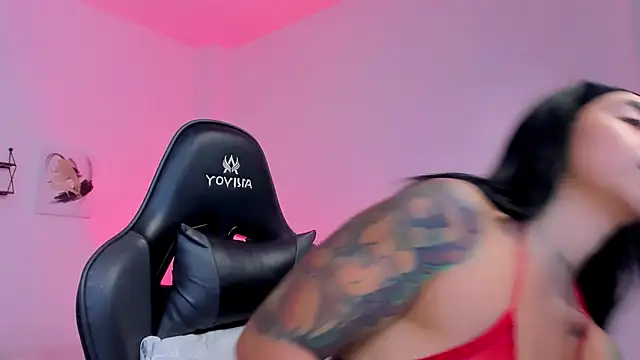 sophierooy22 online show from February 22, 2026, 3:10 pm