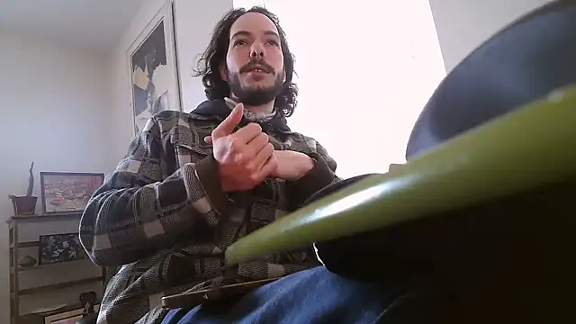 Prolapse Pig online show from December 13, 2025, 7:53 pm