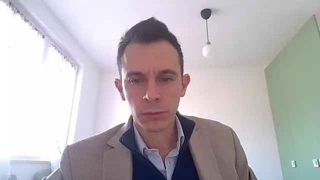 Masterclassyfeet online show from March 6, 2025, 10:52 am