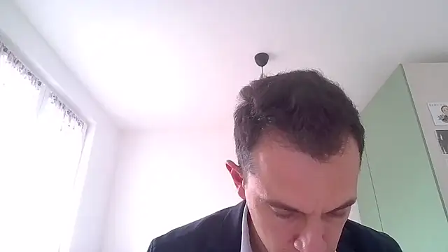 Masterclassyfeet online show from March 12, 2025, 10:05 am