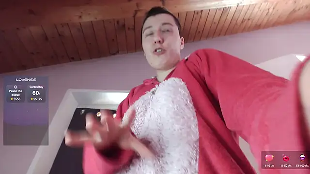 MorganaEvelynn online show from March 1, 2025, 1:53 am