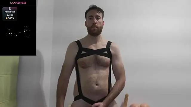 machohiberiko online show from January 17, 2026, 6:00 pm