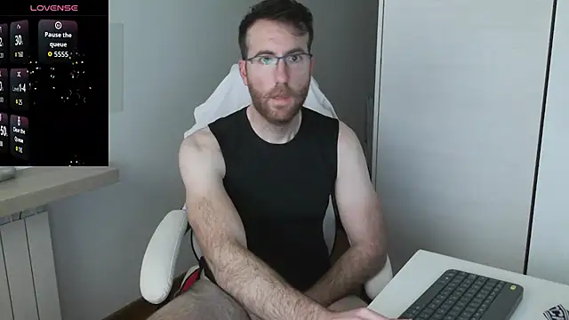 machohiberiko online show from February 9, 2026, 4:44 pm