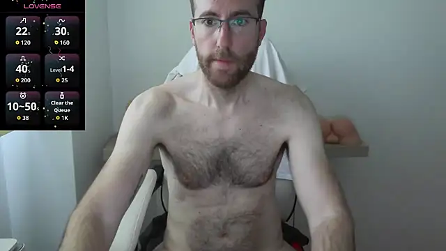 machohiberiko online show from March 17, 2026, 5:27 pm