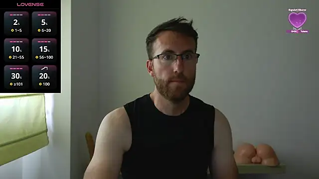 machohiberiko online show from May 19, 2026, 5:08 pm