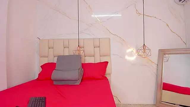 fierygroup online show from January 29, 2025, 1:27 am