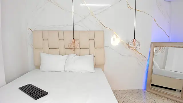 fierygroup online show from January 31, 2025, 9:59 pm