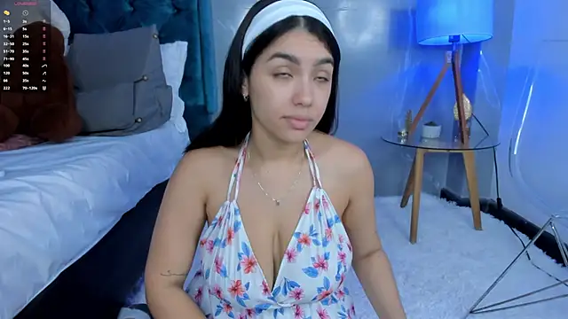 fierygroup online show from February 26, 2026, 1:15 am