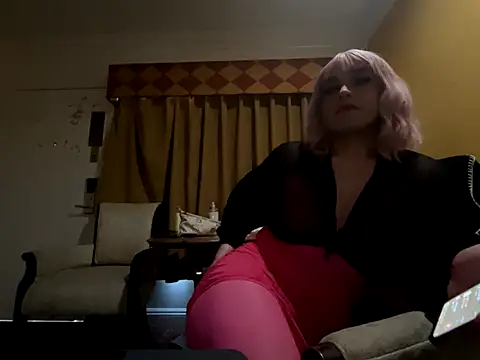 Isabella-tw online show from October 13, 2025, 11:16 pm