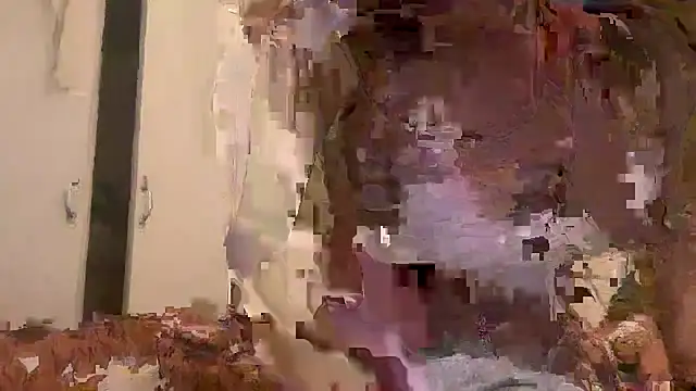 AngelFaye online show from October 10, 2025, 3:44 pm