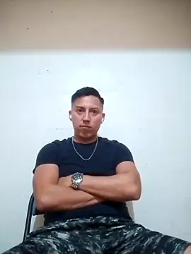 LuisMex1998 online show from September 15, 2025, 9:20 am