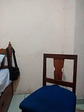 LuisMex1998 online show from November 6, 2025, 8:59 am