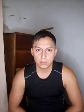 LuisMex1998 online show from November 13, 2025, 1:15 am