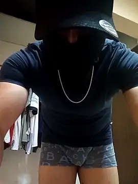 LuisMex1998 online show from March 19, 2026, 8:18 am