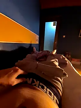 Pan0Sex online show from February 9, 2025, 8:24 pm