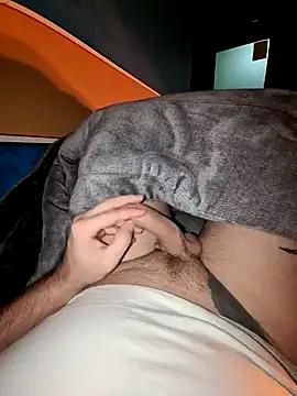 Pan0Sex online show from February 22, 2025, 11:13 pm