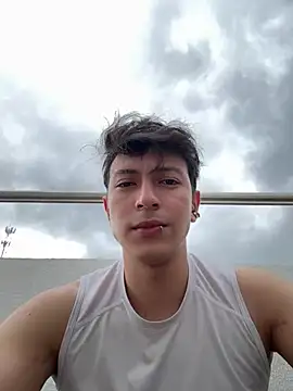 Snapshot of Amon__ashford chatting on February 2, 2025, 9:56 pm Amon ashford online show from February 2, 2025, 9:56 pm