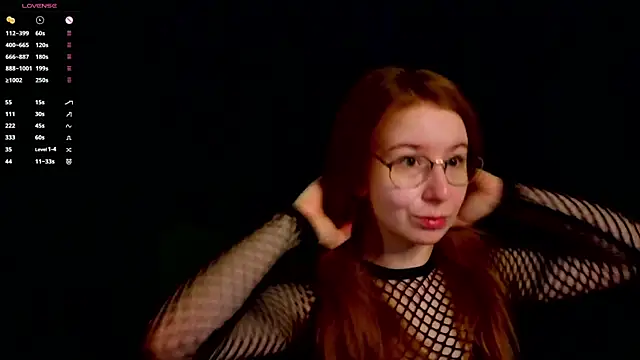 MarjorieBrown online show from September 29, 2025, 7:24 am