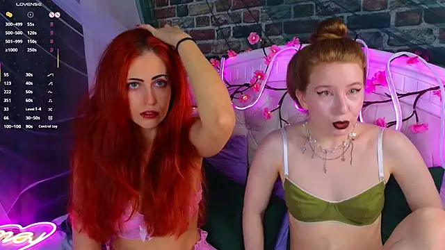 MarjorieBrown online show from March 28, 2026, 7:46 pm