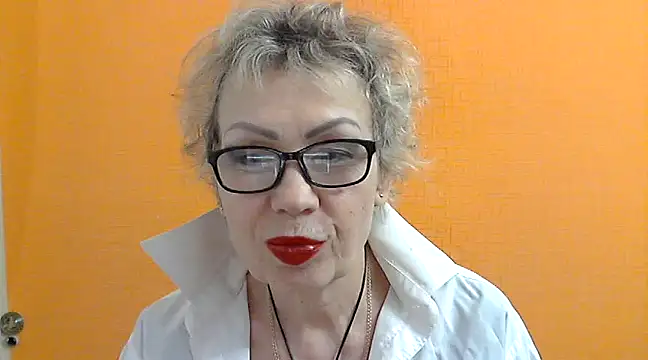 NessyJenixs online show from February 23, 2025, 6:23 pm