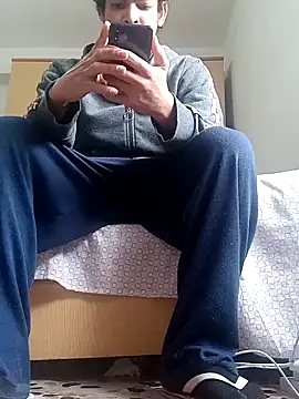 cingonduro online show from January 23, 2025, 9:29 am