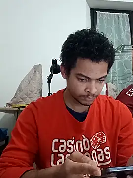 cingonduro online show from December 3, 2025, 5:33 pm