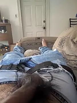 Ernestomh online show from September 22, 2025, 4:42 pm