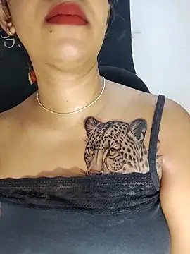 Sexy-Monikaa online show from March 13, 2025, 4:56 pm