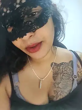 Sexy-Monikaa online show from March 21, 2025, 10:17 am