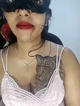 Sexy-Monikaa online show from March 22, 2025, 7:42 pm