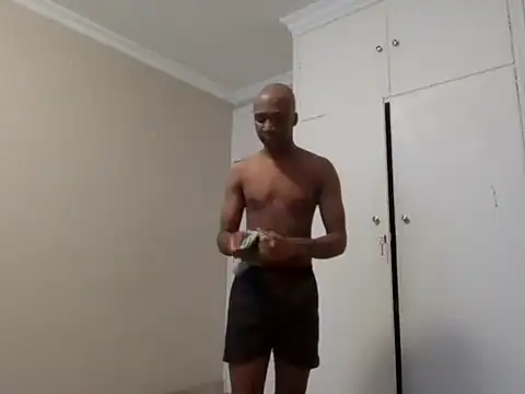 sydmanyoba online show from September 23, 2025, 4:15 am