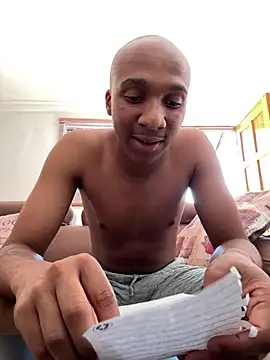 sydmanyoba online show from February 7, 2026, 2:10 pm