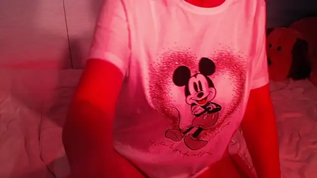 sweetchani666 online show from January 17, 2026, 8:08 am