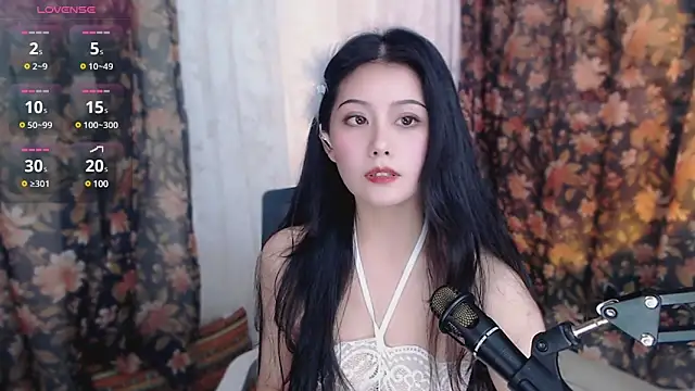 Snapshot of cat-lady-6688 chatting on February 26, 2025, 10:47 am cat-lady-6688 online show from February 26, 2025, 10:47 am