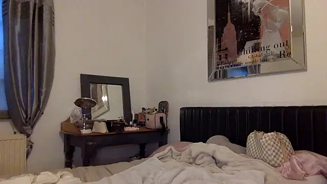 blissdimicco online show from January 24, 2025, 4:06 pm