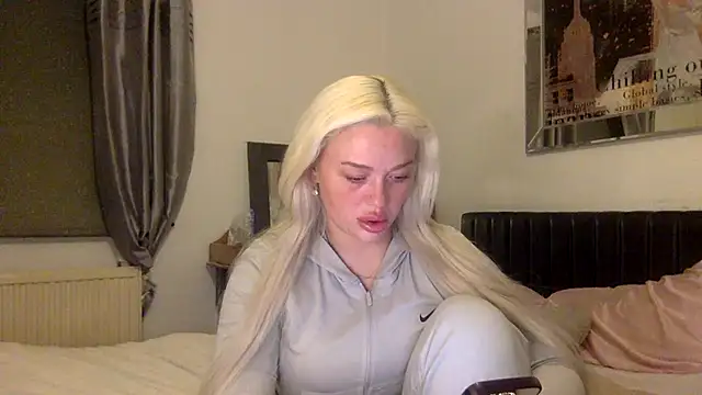 blissdimicco online show from January 29, 2025, 7:11 pm