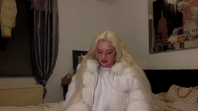 blissdimicco online show from January 31, 2025, 6:03 pm