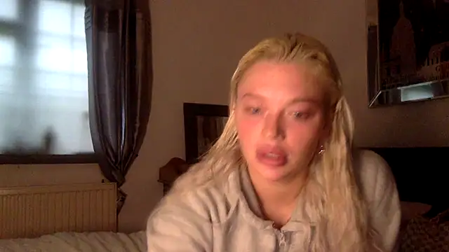 blissdimicco online show from February 1, 2025, 11:32 am