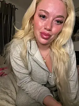 blissdimicco online show from February 19, 2025, 9:36 pm