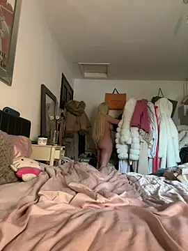 blissdimicco online show from March 8, 2025, 4:28 pm