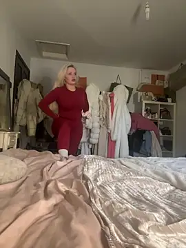 blissdimicco online show from March 10, 2025, 5:50 pm