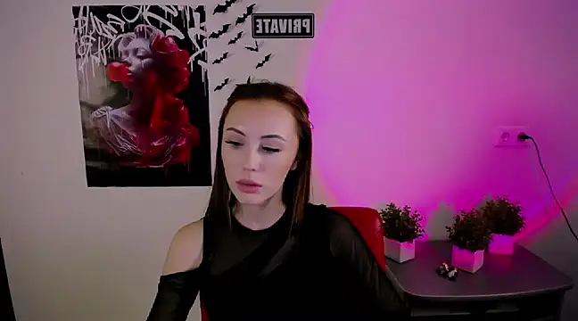 Nikonara Love online show from March 8, 2025, 6:05 pm